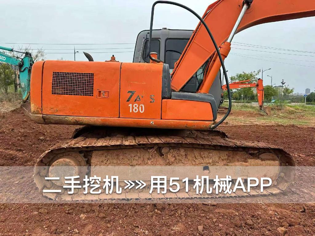 51挖机